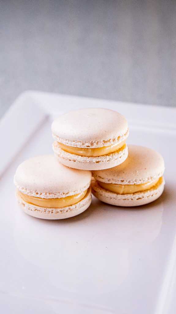 Macarons