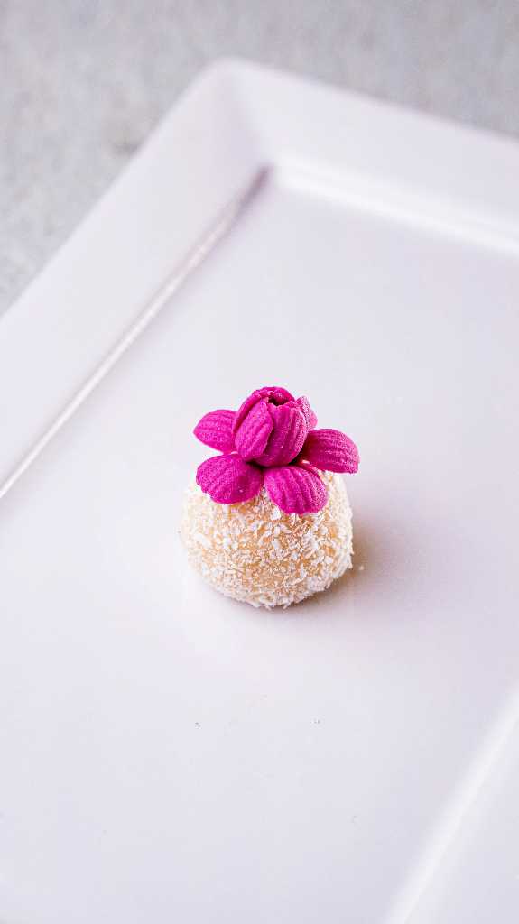 Decorações e Flores