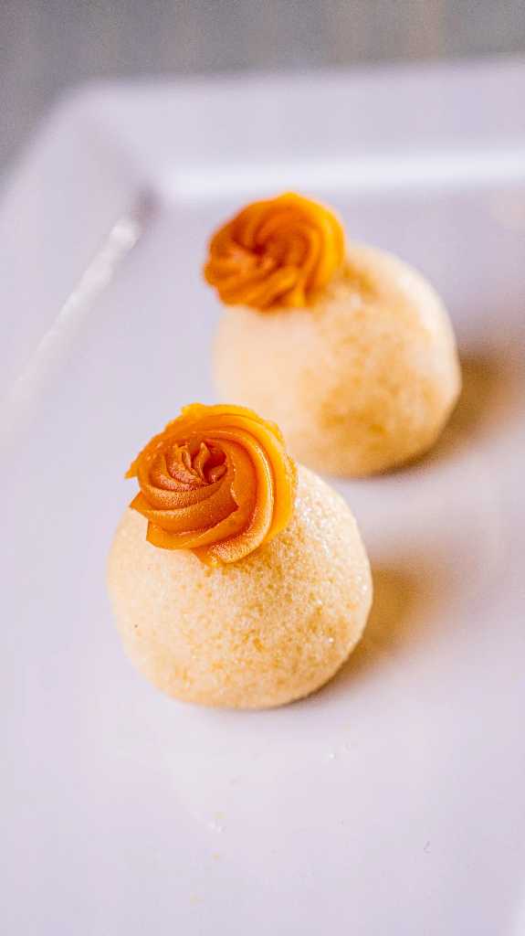 Brigadeiros Tradicionais