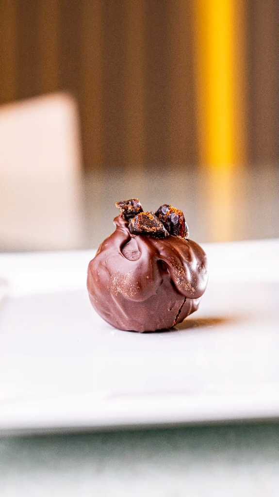 Trufas