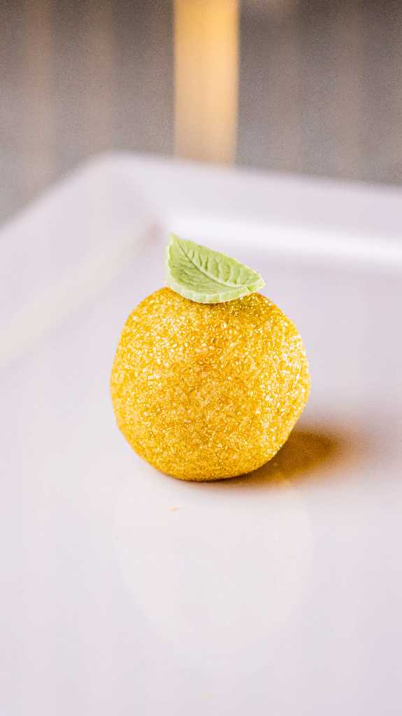 Brigadeiros Gourmet