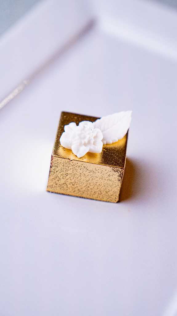 Barrinha de Ouro